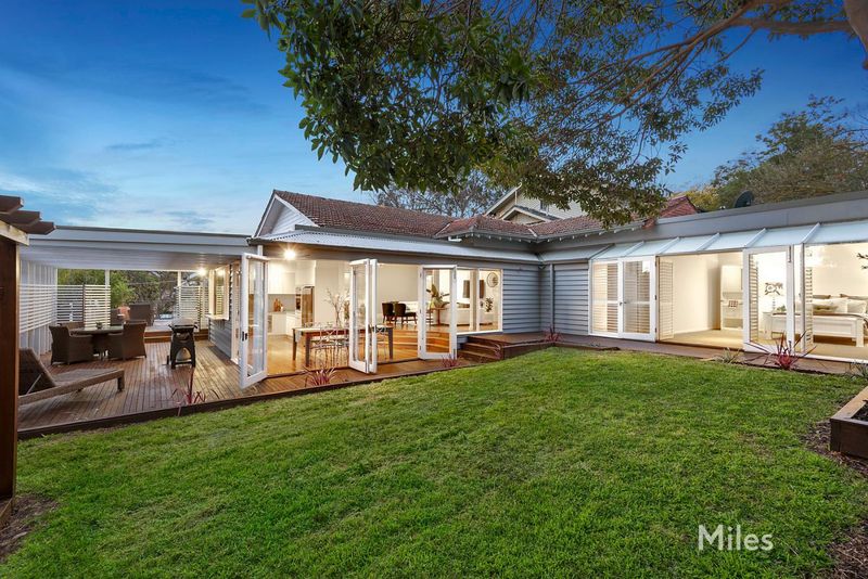93 Maltravers Road, Ivanhoe East, VIC 3079 Property Details