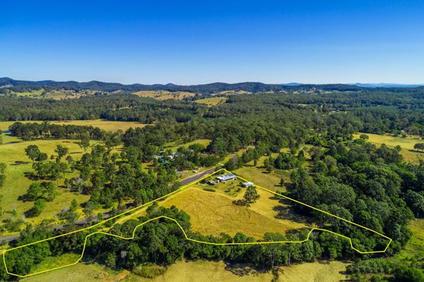 937 Kin Kin Road, Wolvi, QLD 4570 Property Details - view.com.au