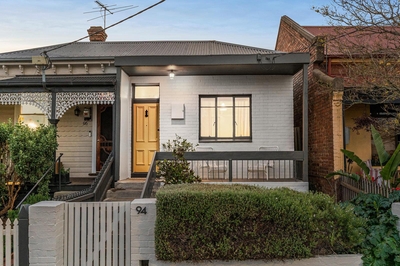 94 Mcconnell Street, Kensington, VIC 3031