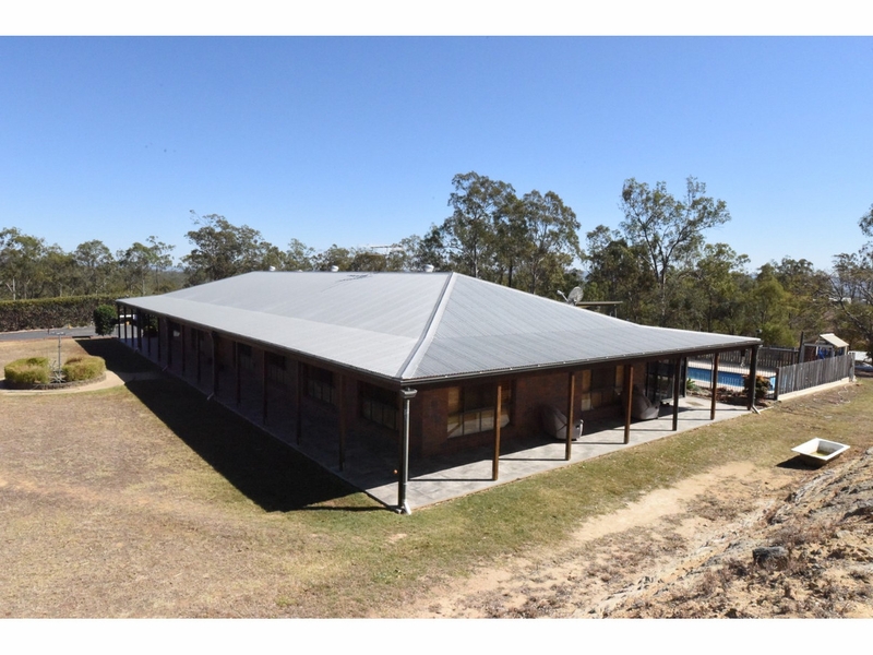 95 Edwards Road, Gatton, QLD 4343 Property Details