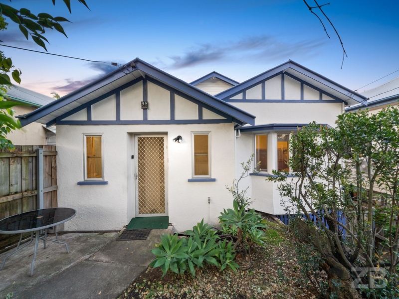 95 Waterworks Road, Ashgrove, QLD 4060 Property Details