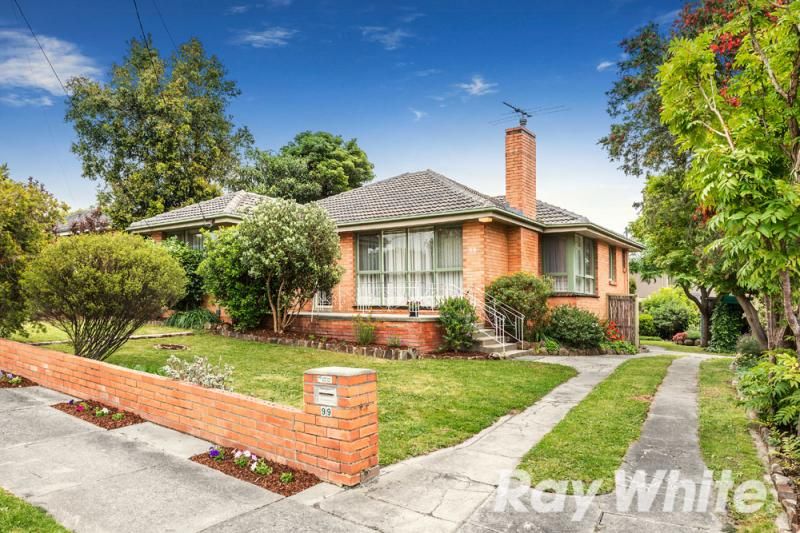 99 Shafer Road, Blackburn North, VIC 3130 Property Details