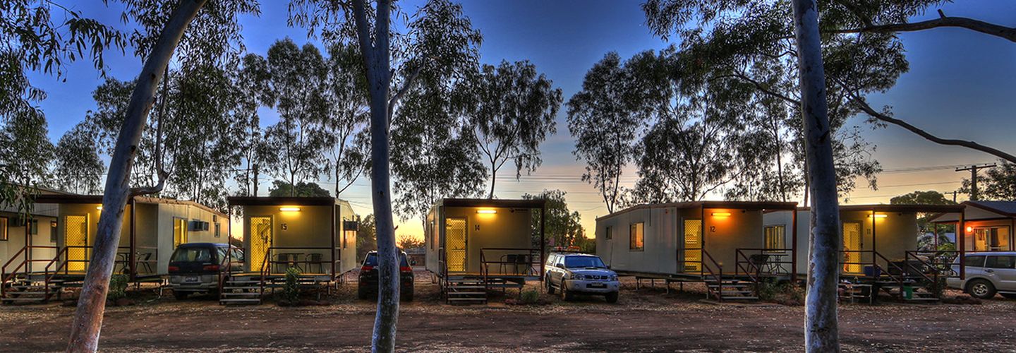 Caravan Park Business For Sale BURKETOWN, QLD