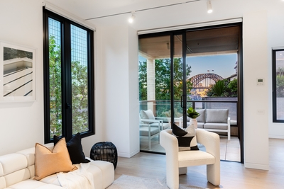 B504/18 Loftus Street, Sydney, NSW 2000