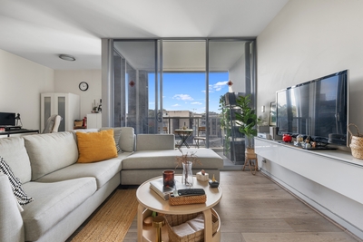 B505/222 Botany Road, Alexandria, NSW 2015