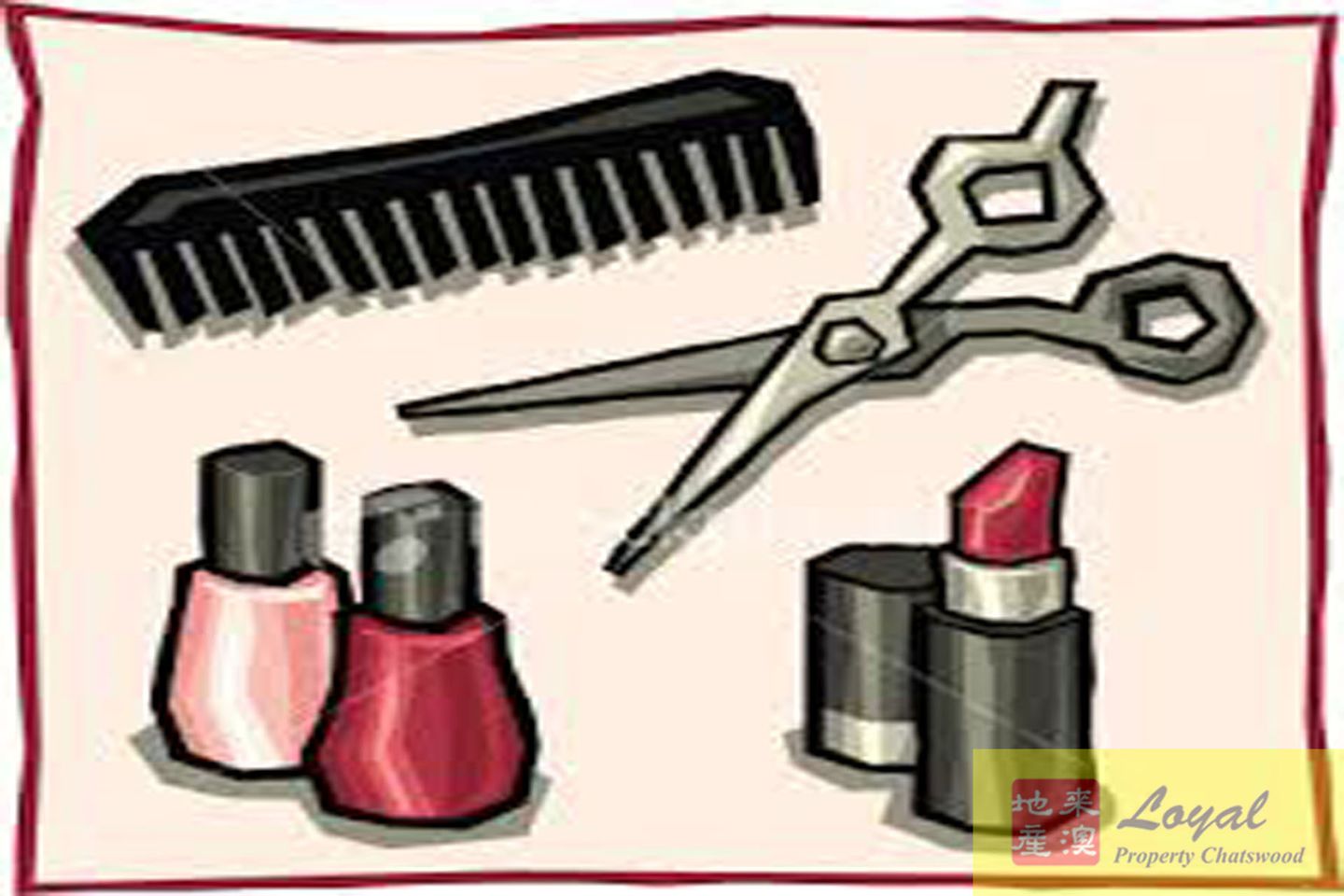 Beauty/Health Hair Salon Business For Sale CHATSWOOD, NSW 11523139