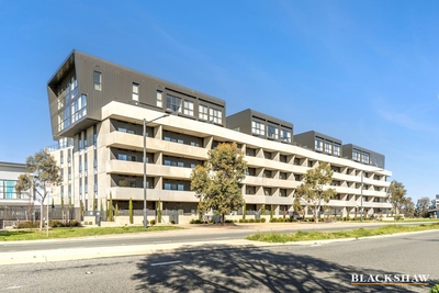 G10/181 Sutherland Crescent, Taylor, ACT 2913