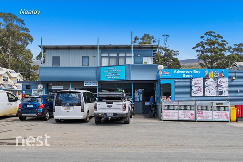 834 Adventure Bay Road, Adventure Bay, TAS 7150