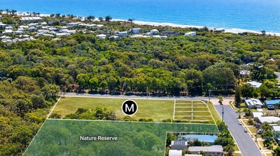 Lot 1-5 Discovery Drive, Agnes Water, QLD 4677