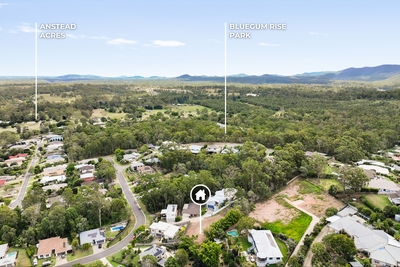 29 Corymbia Crescent, Anstead, QLD 4070 photo 2 of 10