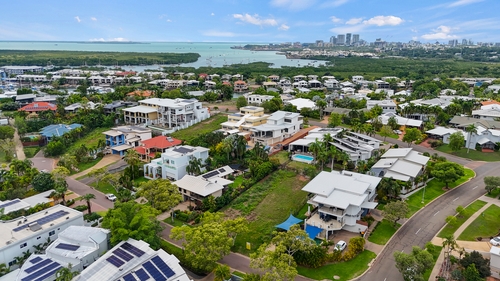 16 Bradhurst Court, Bayview, NT 0820