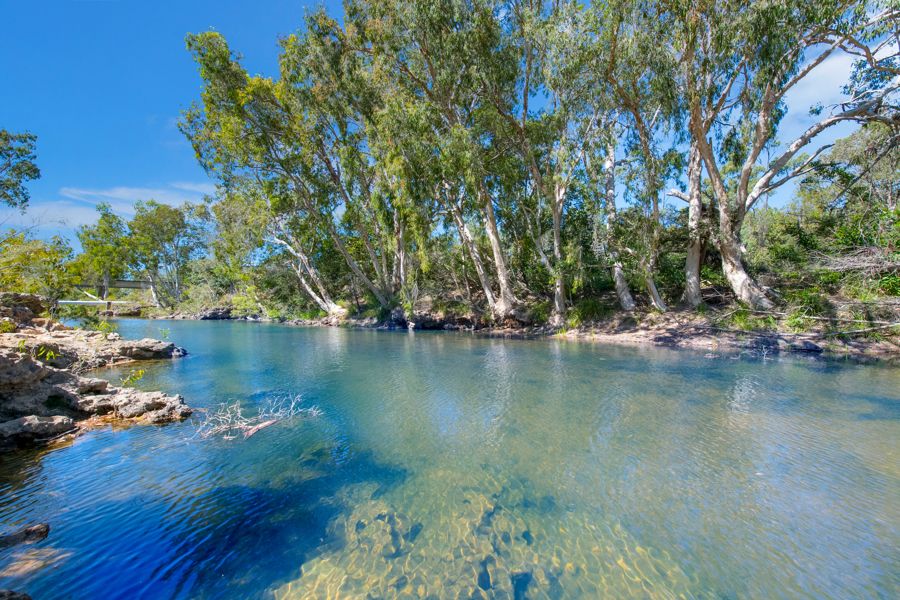 Lot 44 Mawson Street, Bluewater, QLD 4818 for Sale