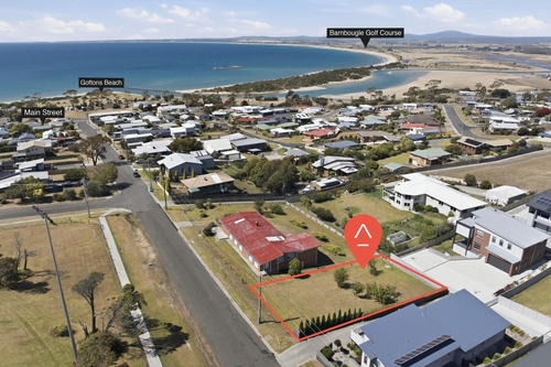 Lot 2/37 Henry Street, Bridport, TAS 7262