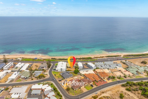 Proposed Lots 107 Ocean Drive, Bunbury, WA 6230