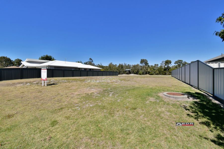4 Traviston Way, Burrum Heads, QLD 4659 for Sale