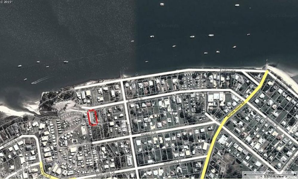 5 Burrum Street, Burrum Heads, QLD 4659 for Sale