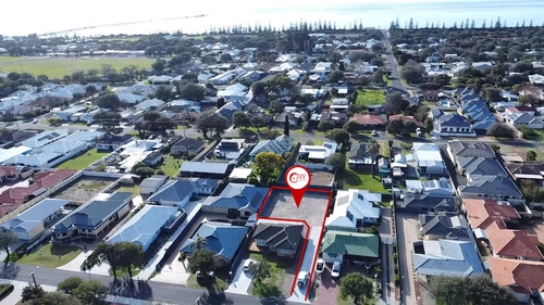 Lot 2/69 Harris Road, Busselton, WA 6280