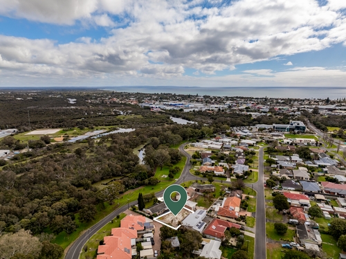 47A Southern Drive, Busselton, WA 6280