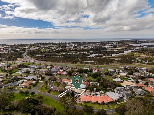47A Southern Drive, Busselton, WA 6280