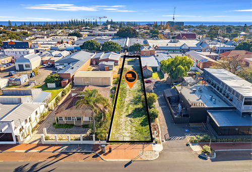 56 Prince Street, Busselton, WA 6280