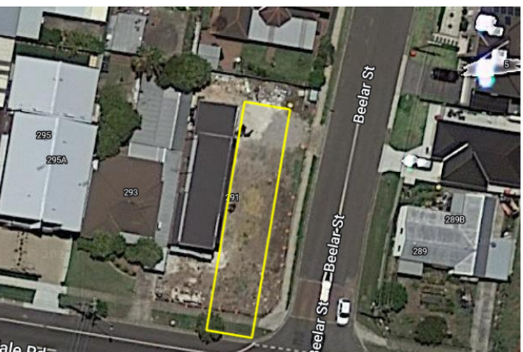 Lot 12/291 Canley Vale Road, Canley Heights, NSW 2166 for Sale view