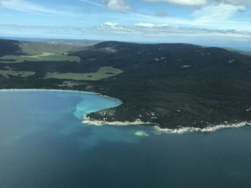 Thunder And Lightning Road, Cape Barren Island, TAS 7257