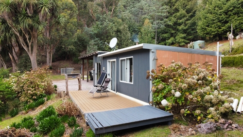 164 Wildlife Road, Claude Road, TAS 7306