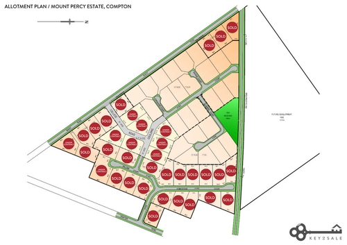 Lot 33 Goulding Court, Compton, SA 5291