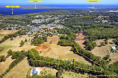 Lot Prop 21 Mclean Road, Denmark, WA 6333