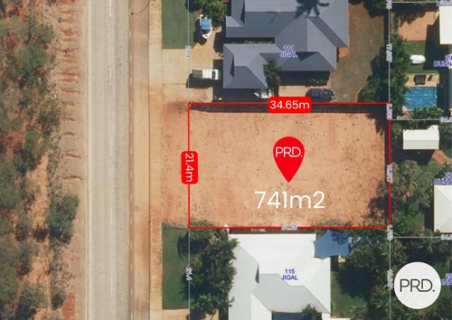 113 Jigal Drive, Djugun, WA 6725