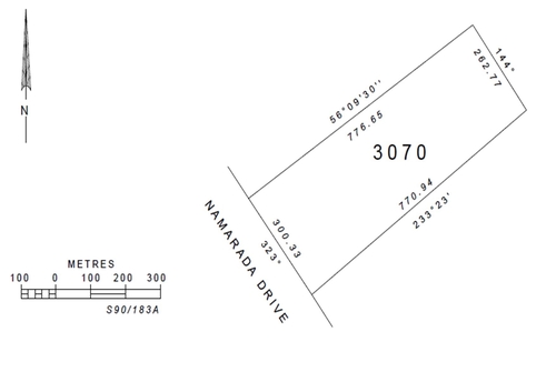 210 Namarada Drive, Dundee Beach, NT 0840