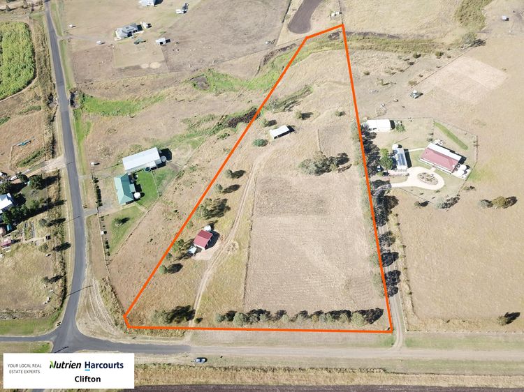 9 Archer Road, East Greenmount, QLD 4359 for Sale