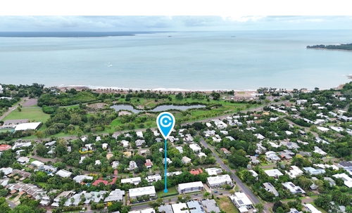 35 Charlotte Street, Fannie Bay, NT 0820
