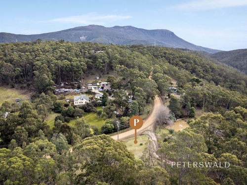 Lot 1/680 Summerleas Road, Fern Tree, TAS 7054