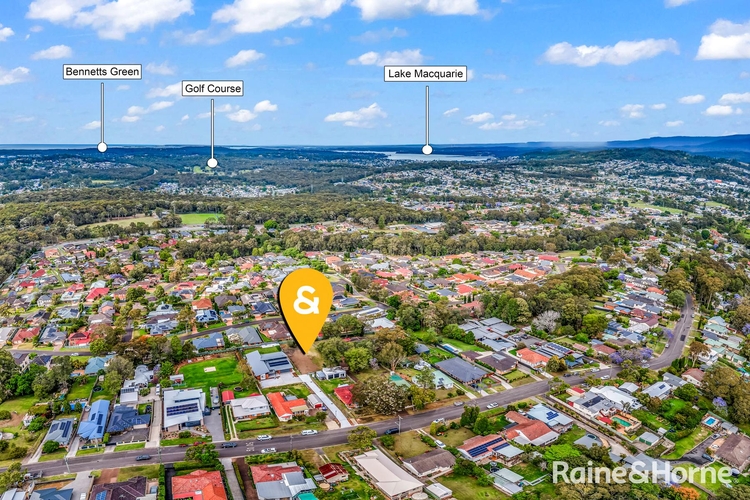 44b Prospect Road, Garden Suburb, NSW 2289 for Sale