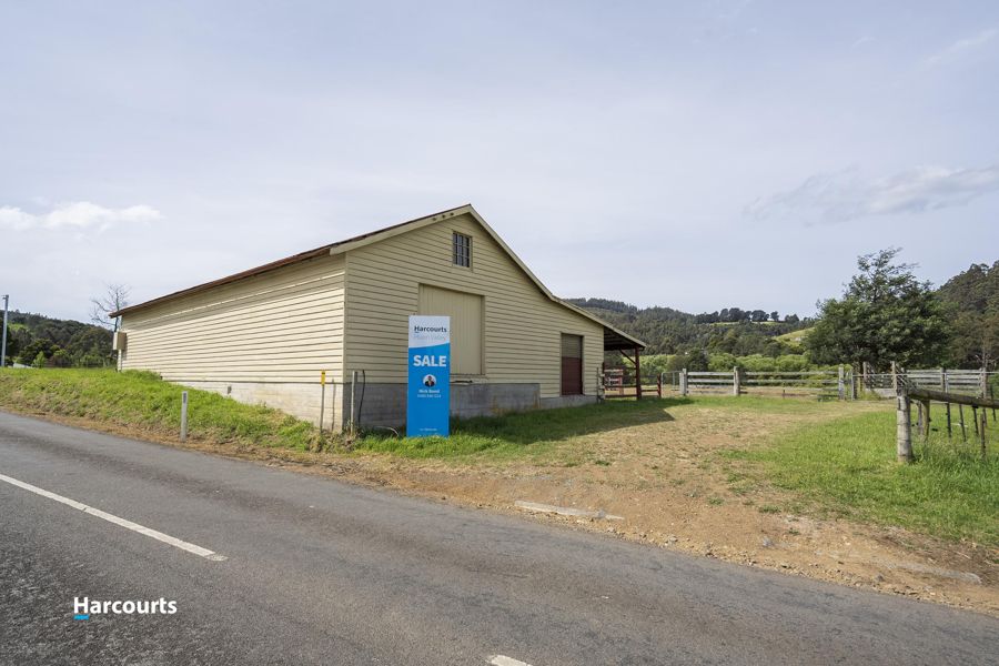 172 Fourfoot Road, Geeveston, TAS 7116 for Sale