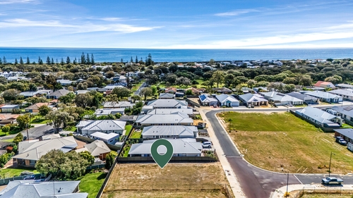 46 Henry Willmott Drive, Geographe, WA 6280