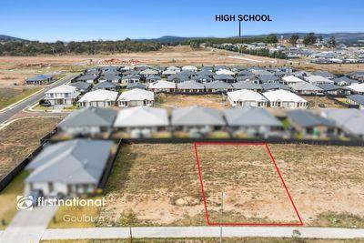 36 Brooklands Circuit, Goulburn, NSW 2580