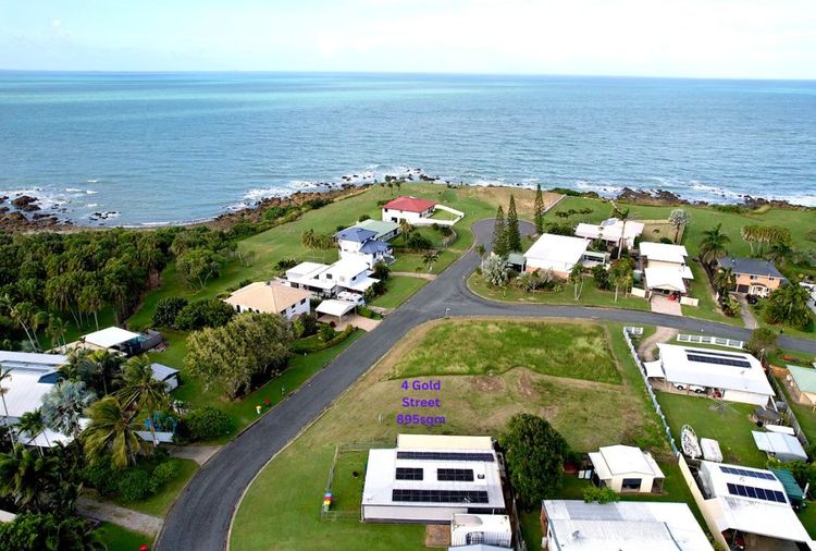 4 Gold Street, Grasstree Beach, QLD 4740 for Sale