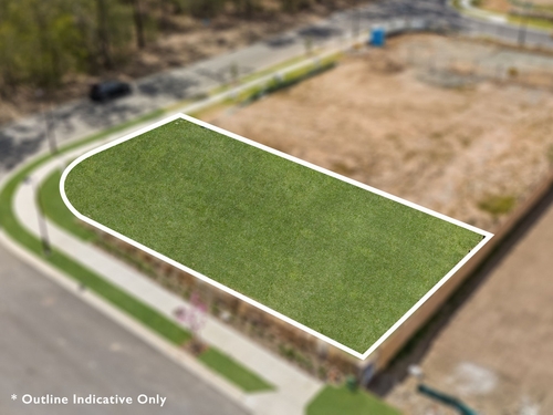 23 Hattrick Street, Greenbank, QLD 4124