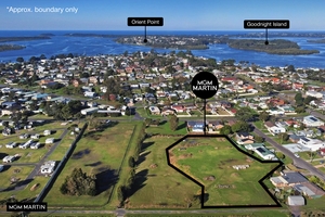 Lot 24 Bindaree Street, Greenwell Point, NSW 2540