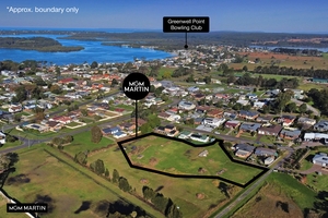 Lot 24 Bindaree Street, Greenwell Point, NSW 2540 photo 2 of 5