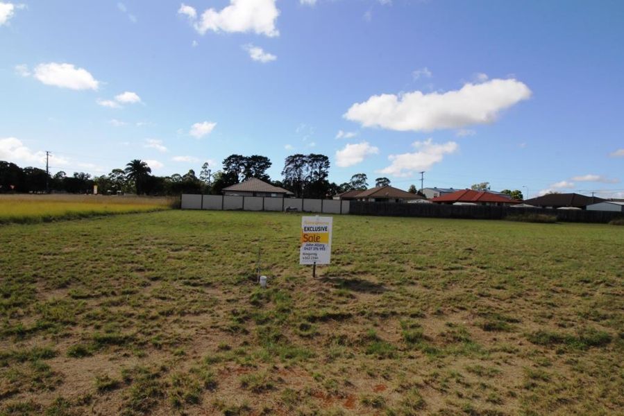 Lot Lot 103/29 Oasis Drive, Kingaroy, QLD 4610 for Sale
