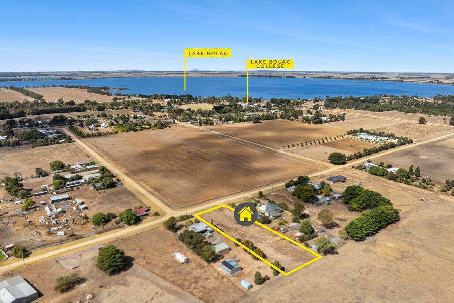 57 Graham Road, Lake Bolac, VIC 3351 for Sale