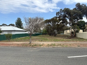 20 Butler Terrace, Lameroo, SA 5302