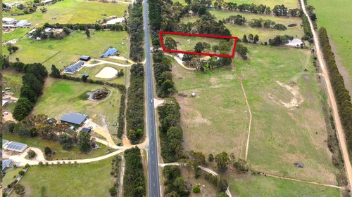 Lot 1/245 Seaspray Road, Longford, VIC 3851