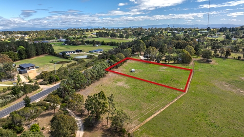 Lot 3/245 Seaspray Road, Longford, VIC 3851