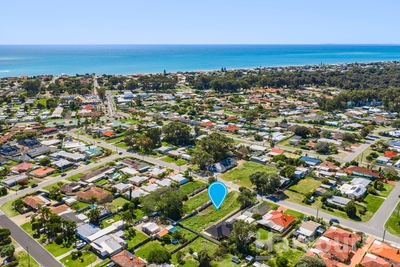 21 Morfitt Street, Mandurah, WA 6210