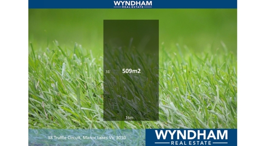 38 Truffle Circuit, Manor Lakes, VIC 3024