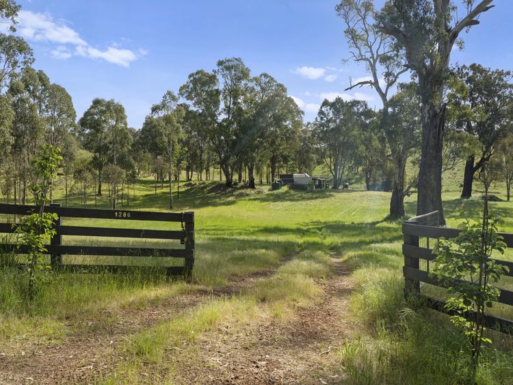 1286 Howes Creek Road, Mansfield, VIC 3722 for Sale